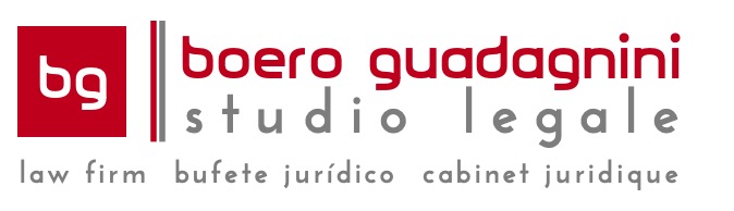 Studio Legale Boero Guadagnini